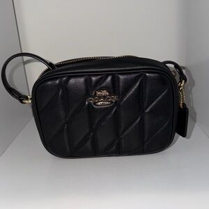 Coach Mini Jamie Camera Bag